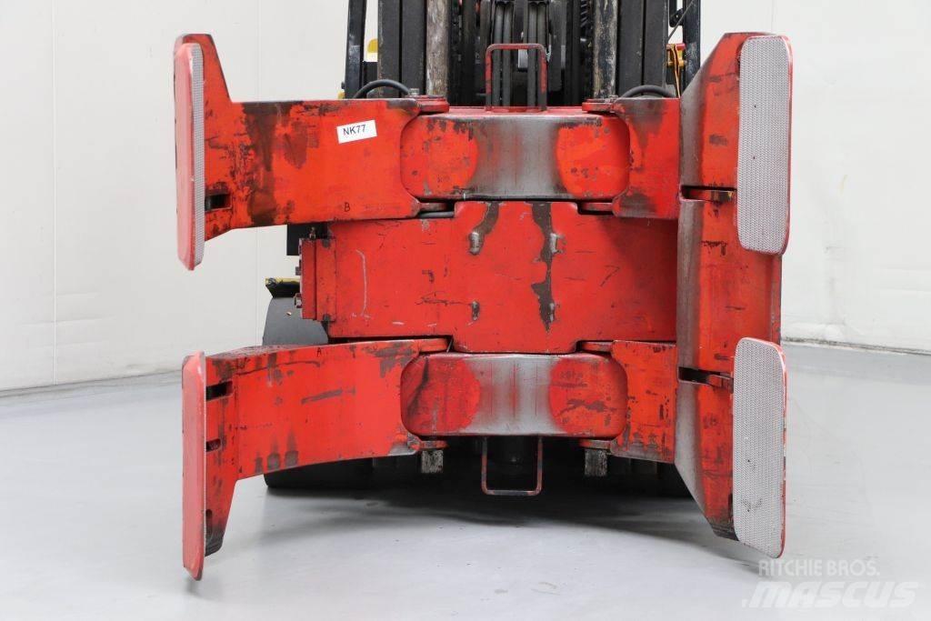 Auramo RA-350NJ Materialhantering - Övriga