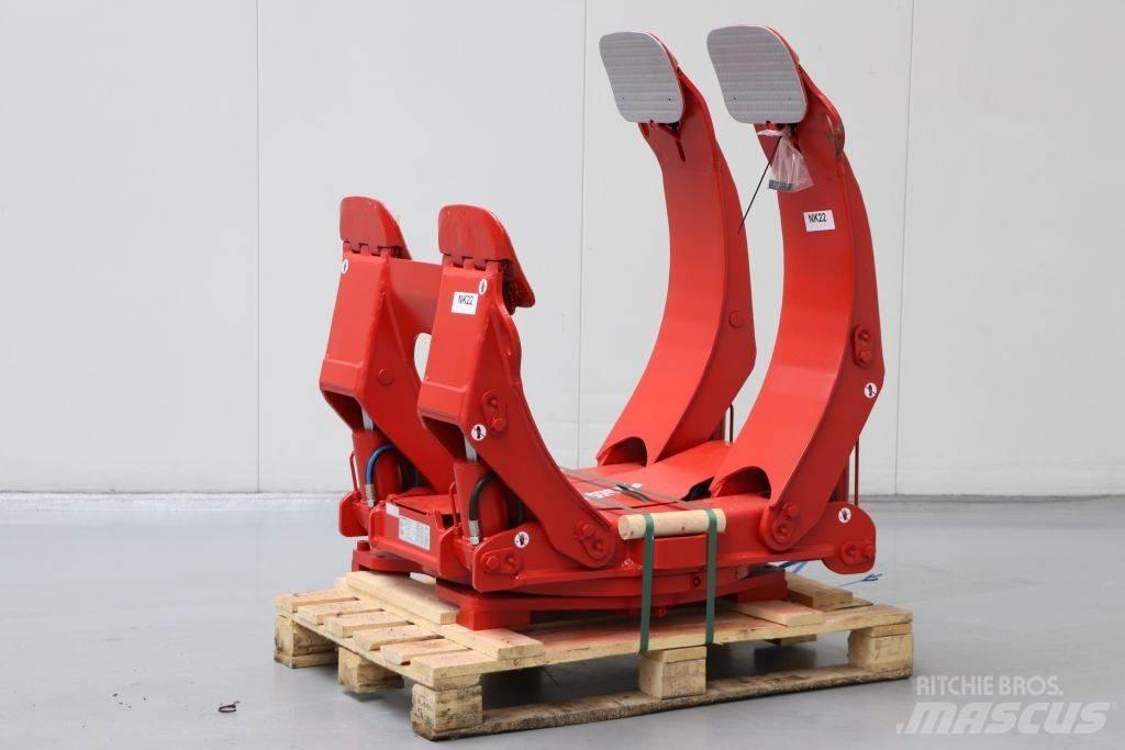 Bolzoni AR-22RJ0-13 Materialhantering - Övriga