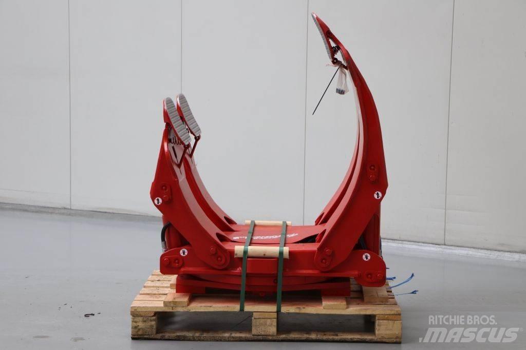 Bolzoni AR-22RJ0-13 Materialhantering - Övriga