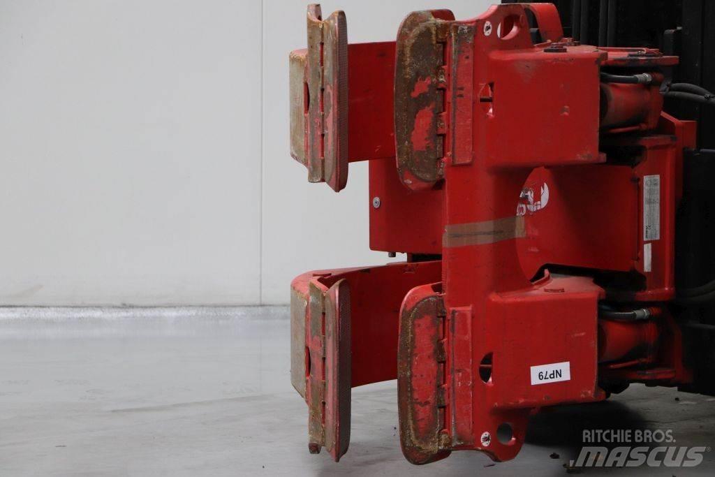 Bolzoni AR-30RJ-13 Materialhantering - Övriga