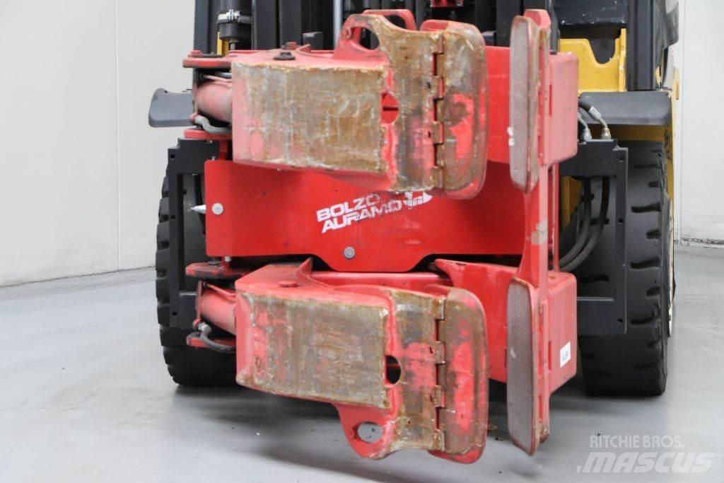 Bolzoni AR-30RJ-13 Materialhantering - Övriga