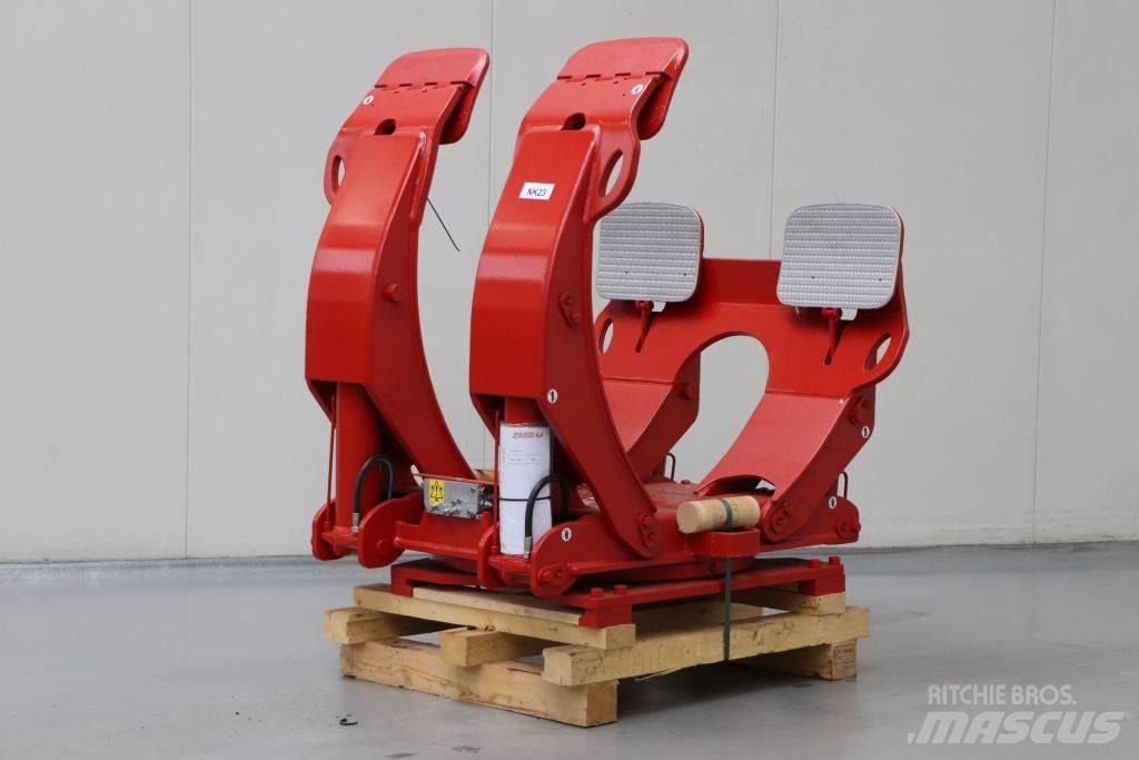 Bolzoni AR-37RJ-15 Materialhantering - Övriga