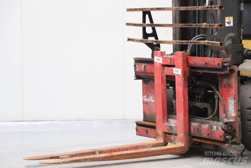 Bolzoni KS28HNB EU Materialhantering - Övriga