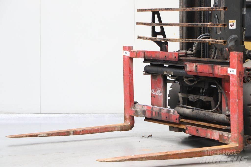 Bolzoni KS28HNB EU Materialhantering - Övriga