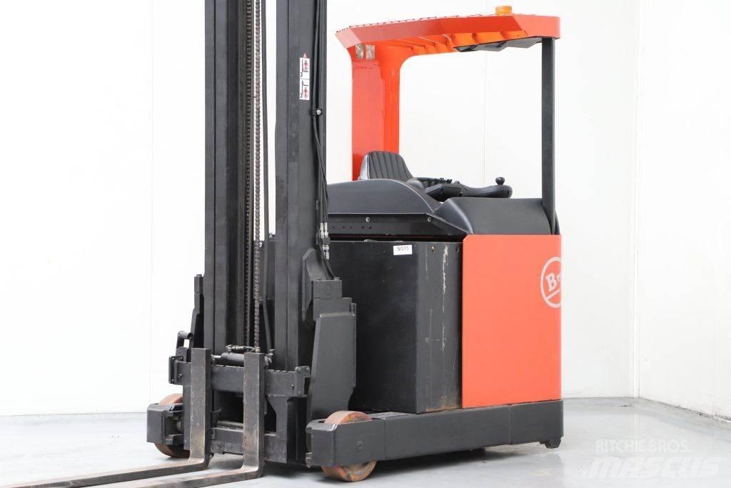 BT RR B3 Skjutstativtruck