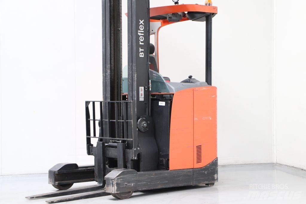BT RRE160 Skjutstativtruck