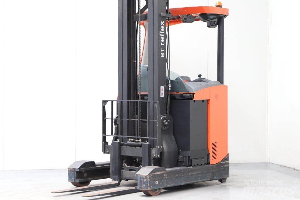 BT RRE160C Skjutstativtruck