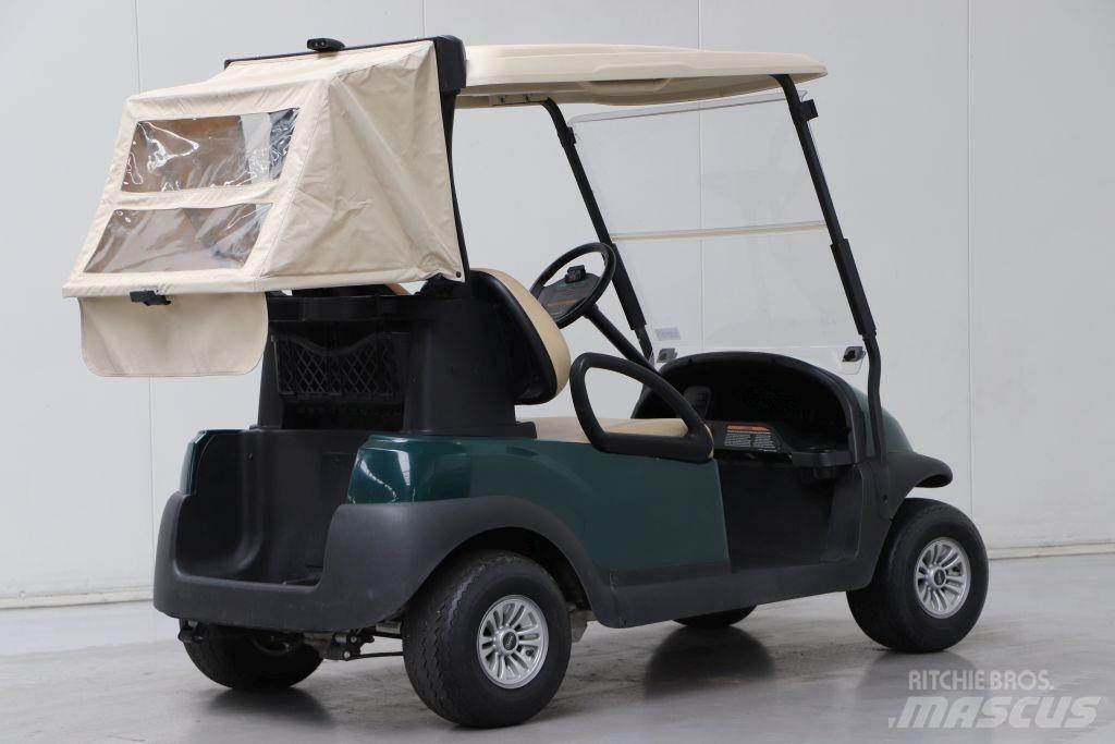 Club Car Precedent Golfbilar