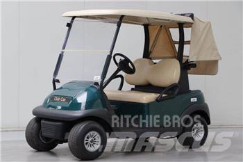 Club Car Precedent Golfbilar