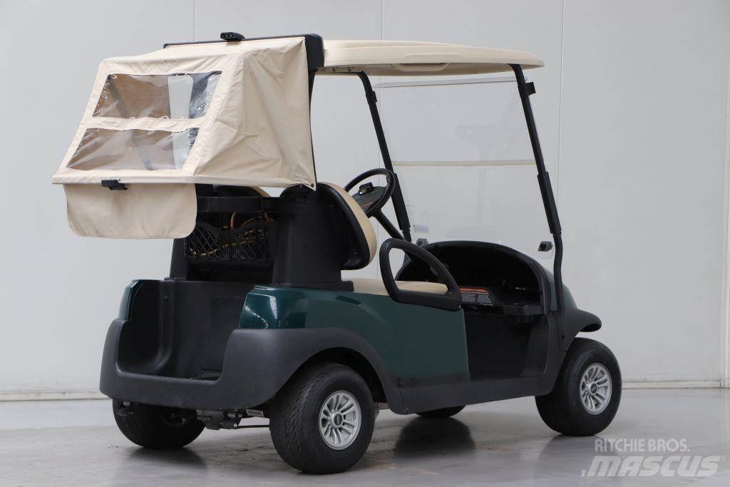 Club Car Precedent Golfbilar