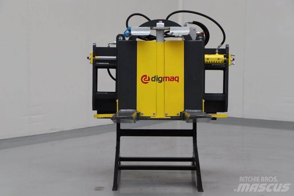  Digmaq Box Rotator Materialhantering - Övriga
