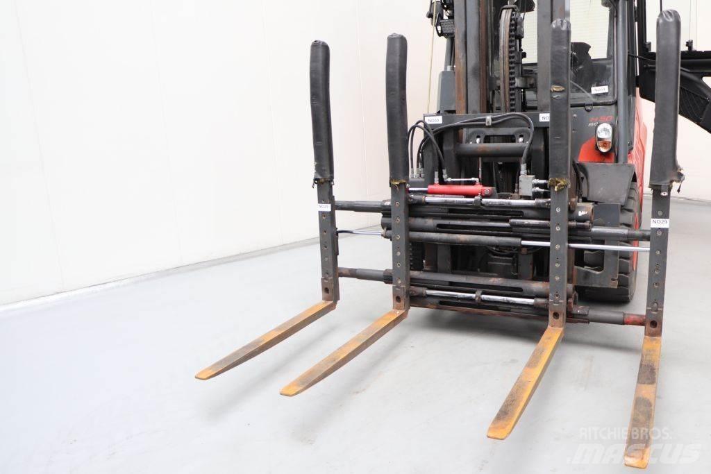 Durwen DPK 30CS Materialhantering - Övriga