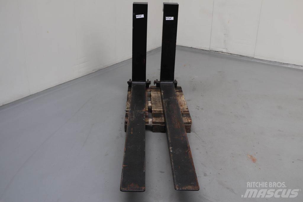  Forks 16t Gafflar