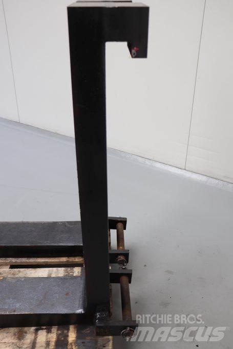  Forks 16t Gafflar