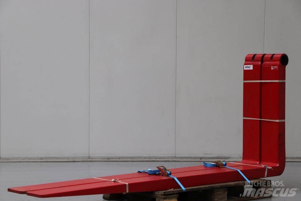  Forks 16t Gafflar