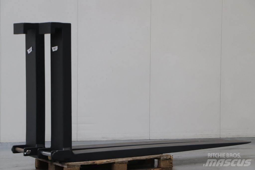  Forks 16t Gafflar