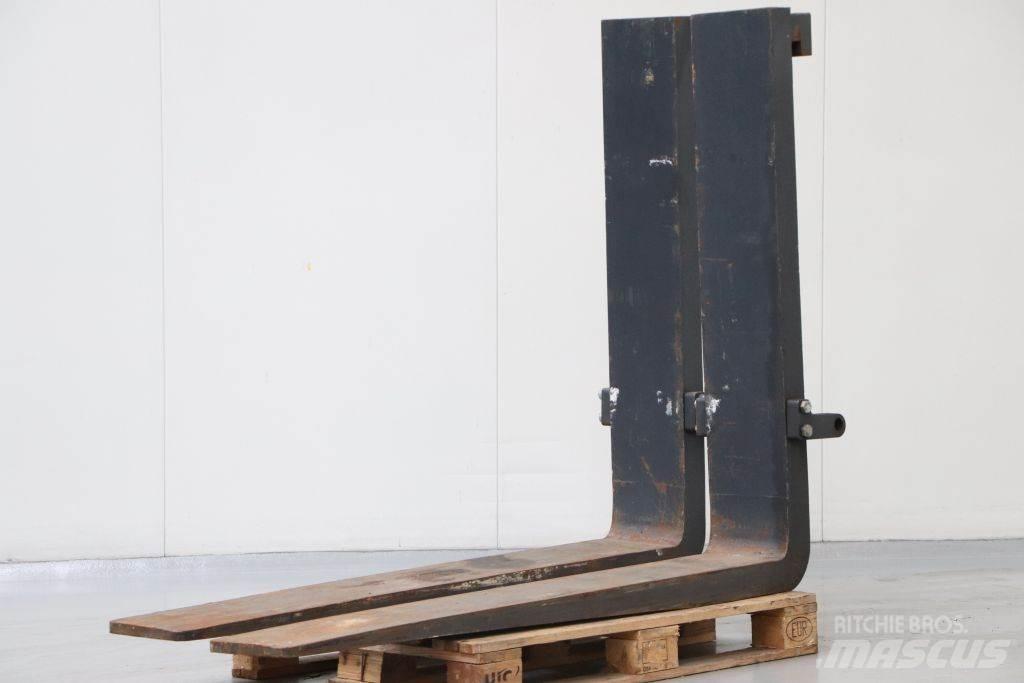  Forks 16t Gafflar