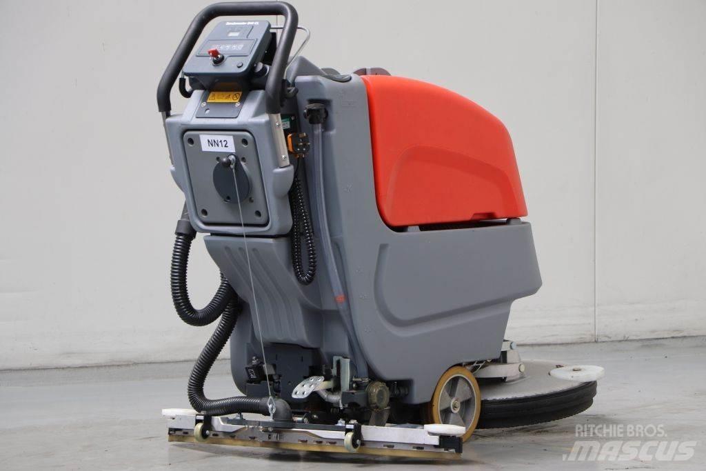 Hako B45 CL Sopmaskiner