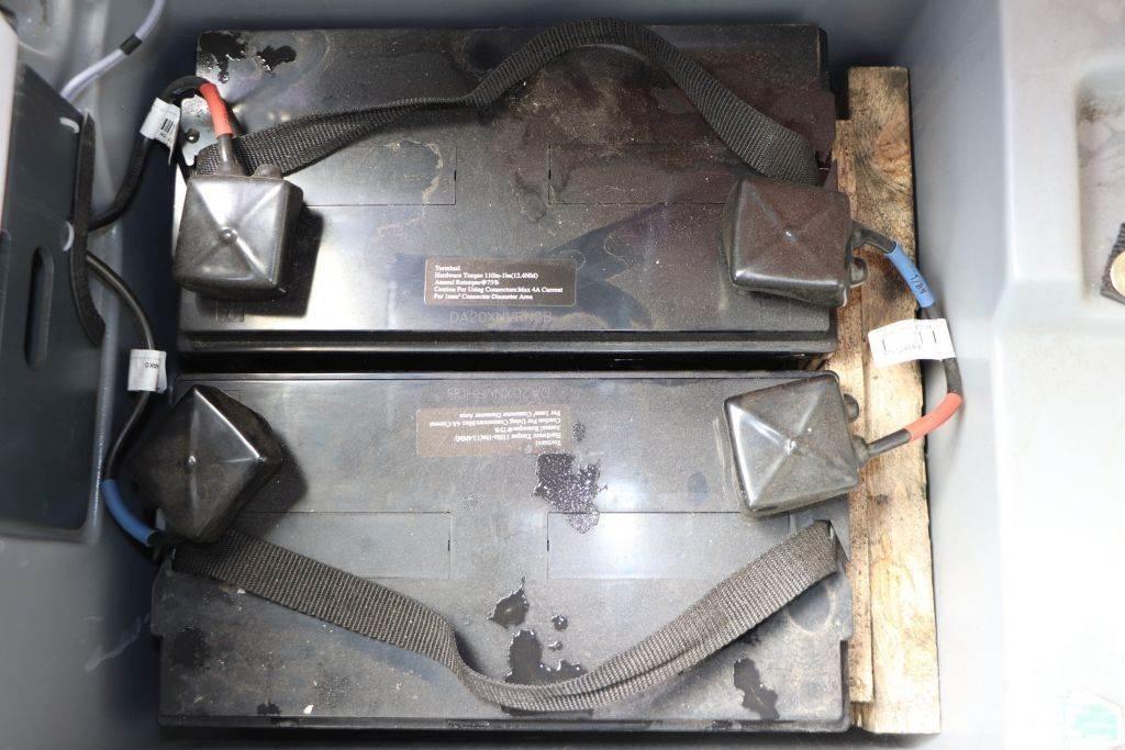 Hako B45 CL Sopmaskiner