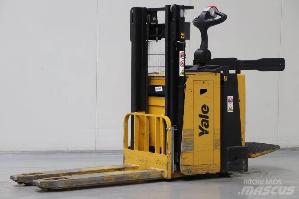 Hyster MP20XD Staplare-led