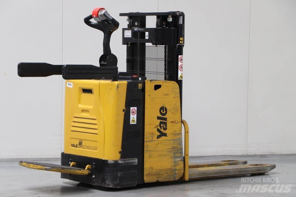 Hyster MP20XD Staplare-led