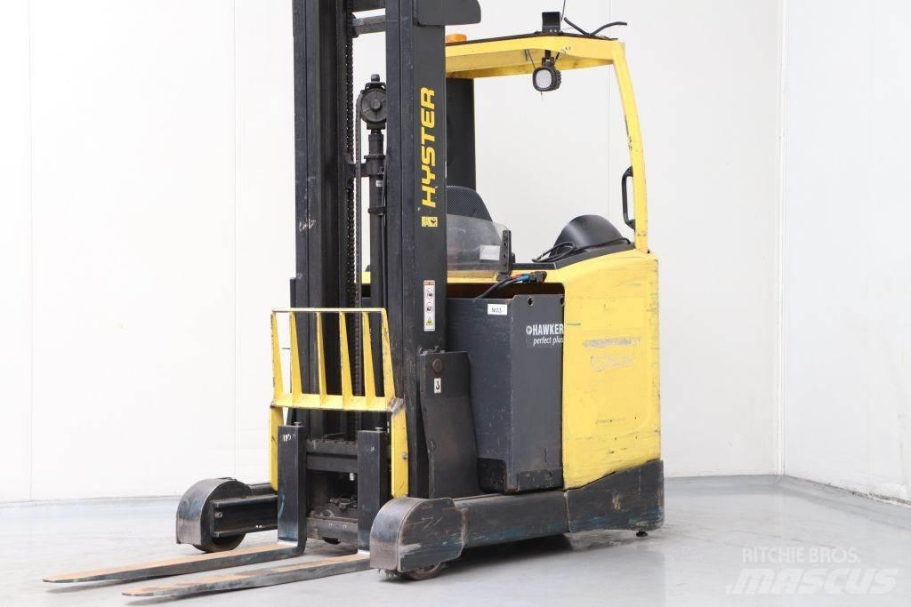 Hyster R1.4 Skjutstativtruck