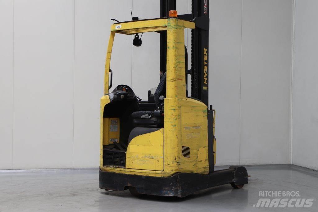 Hyster R1.4 Skjutstativtruck