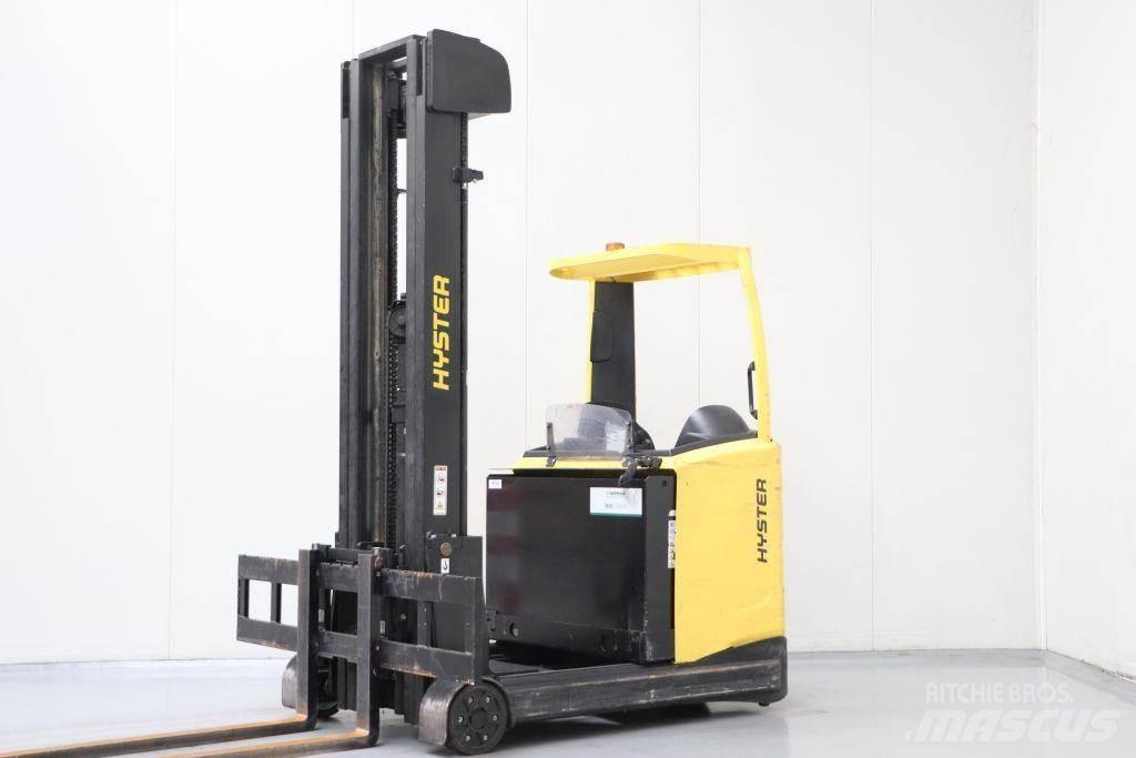 Hyster R2.5 Skjutstativtruck