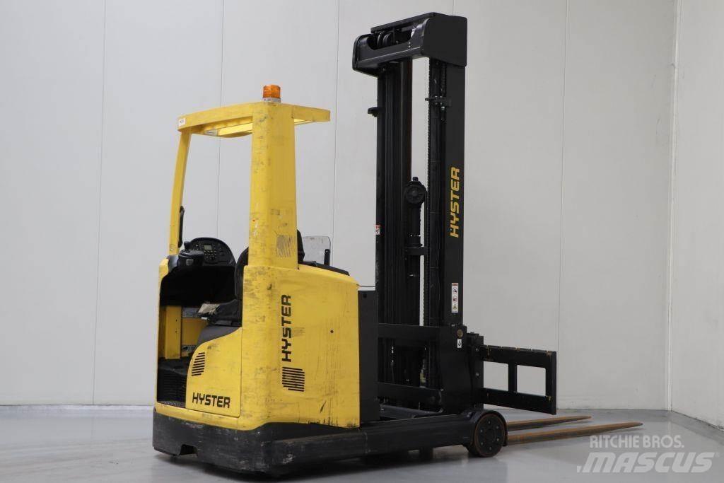 Hyster R2.5 Skjutstativtruck