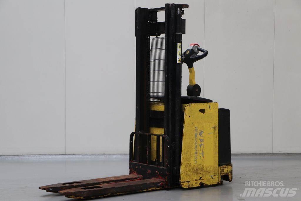 Hyster S1.2S-30 IL Staplare-led