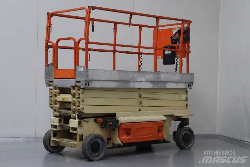 JLG 3246 ES Saxliftar