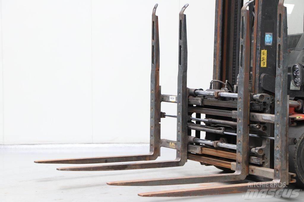 Kaup 2T429C Materialhantering - Övriga