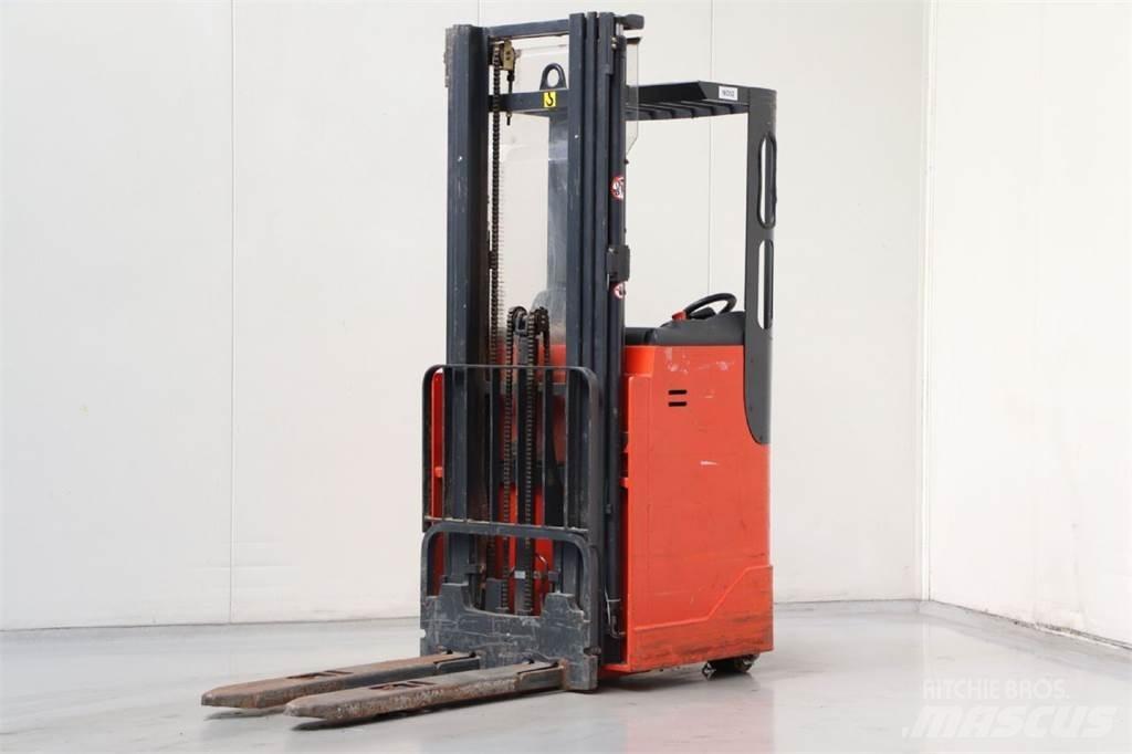 Linde L16R Staplare
