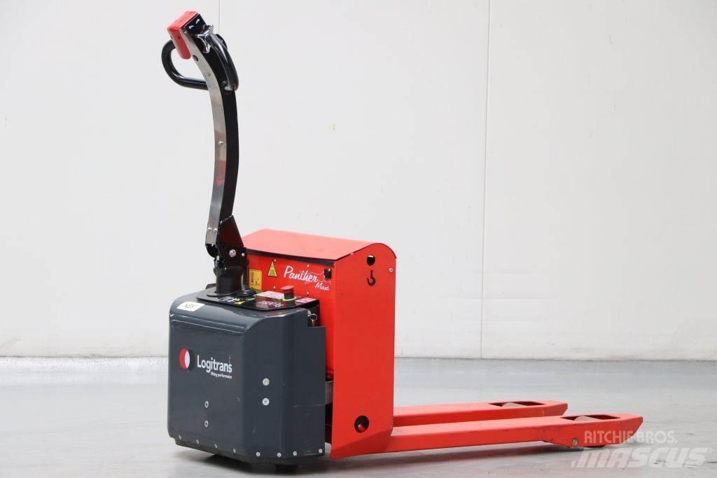 Logitrans PM 1801 Låglyftare utan plattform
