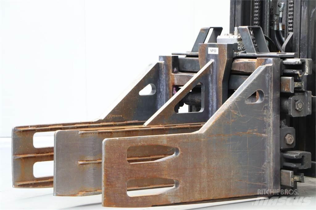 Meyer 3-2209K Balklämaggegat