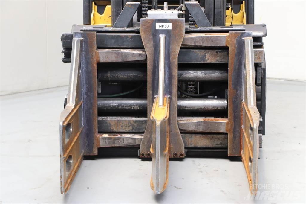 Meyer 3-2209K Balklämaggegat