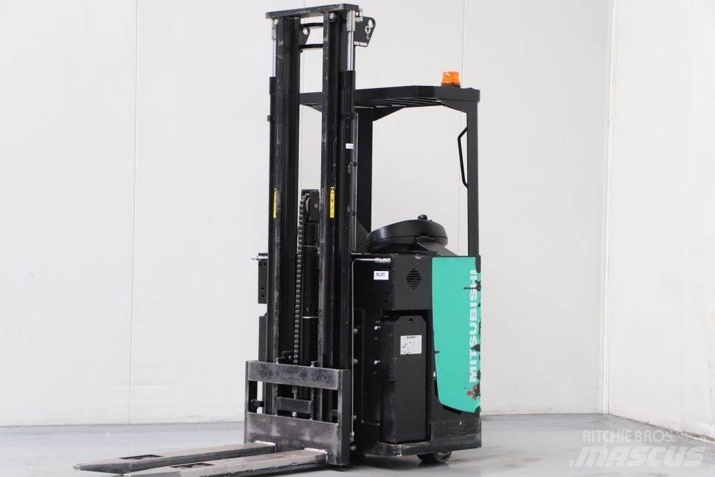 Mitsubishi SBS15N Staplare