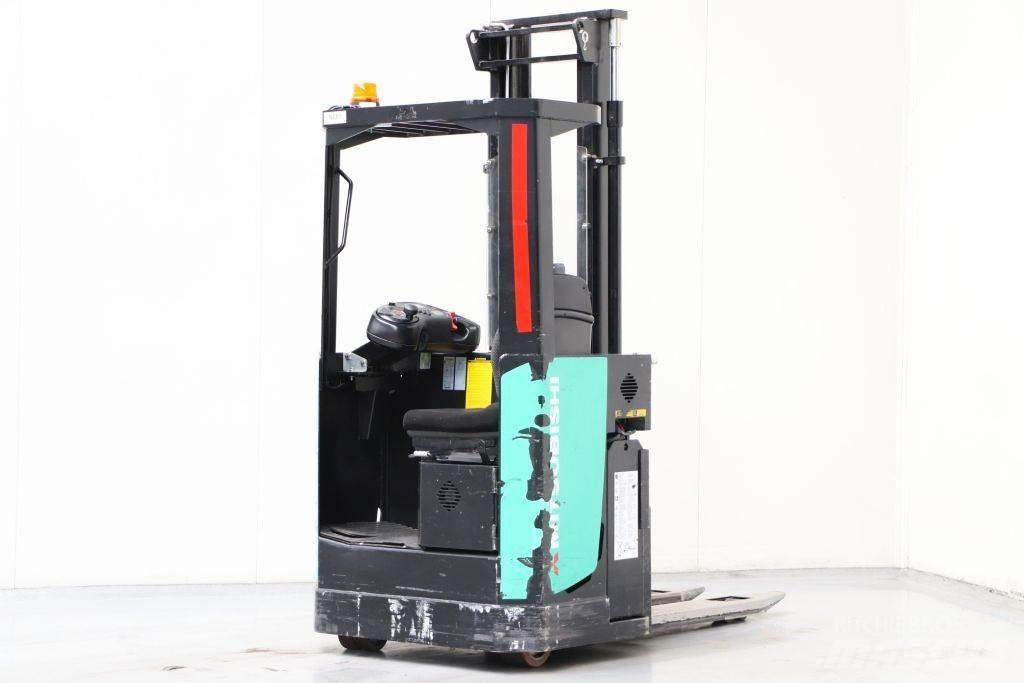 Mitsubishi SBS15N Staplare