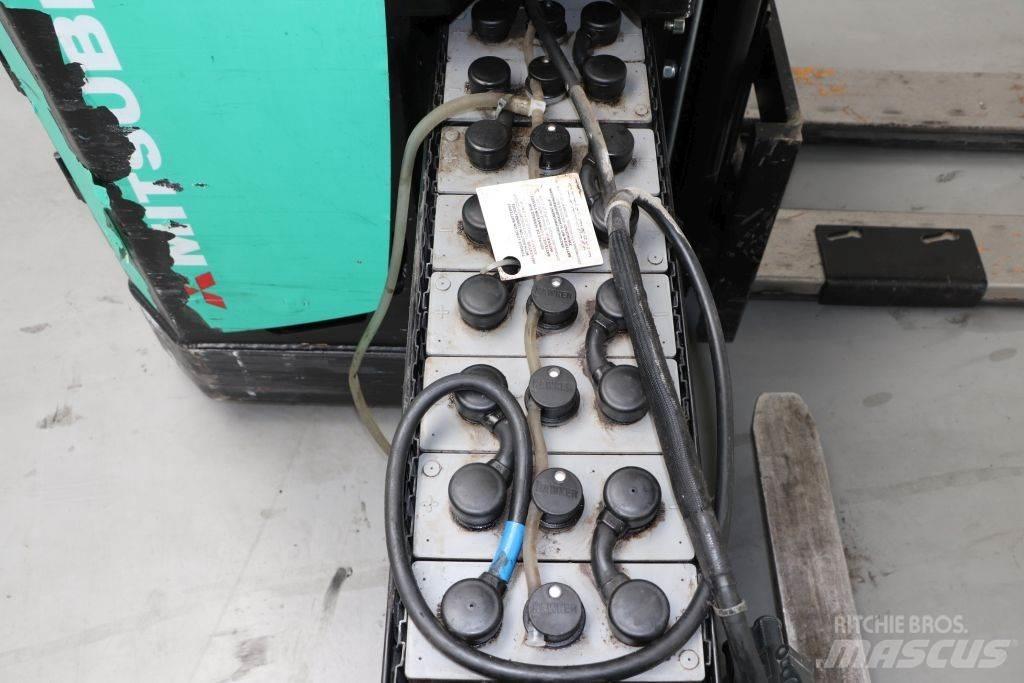 Mitsubishi SBS15N Staplare