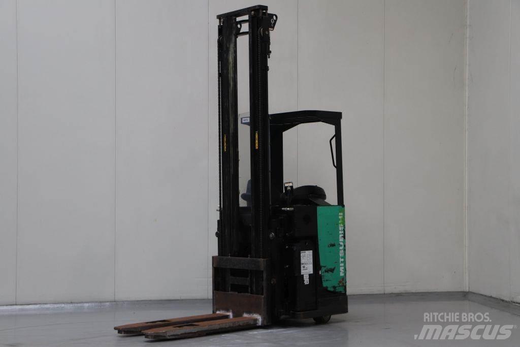 Mitsubishi SBS15NI Staplare