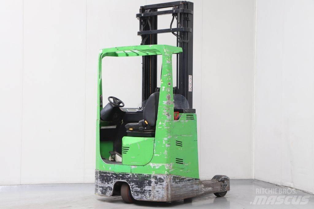 Samag ERGON 14 Skjutstativtruck