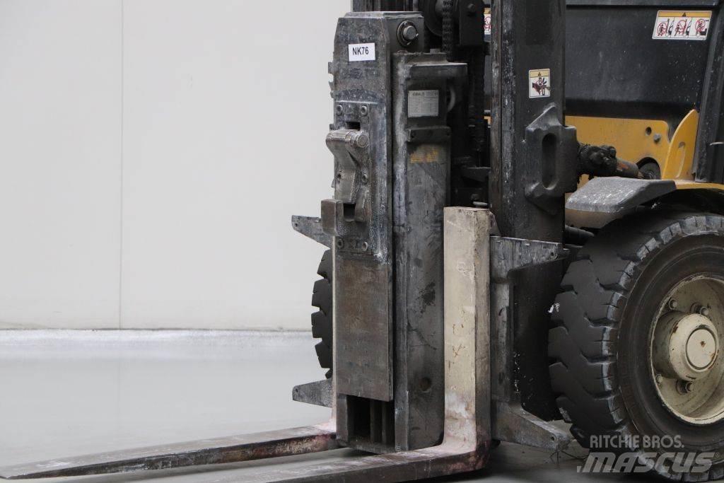 Stabau S10-BEV 30 Materialhantering - Övriga