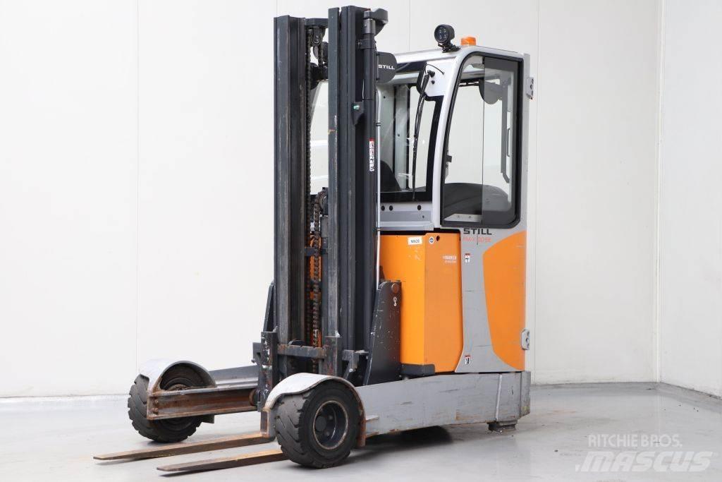 Still FM-X 20 SE Skjutstativtruck