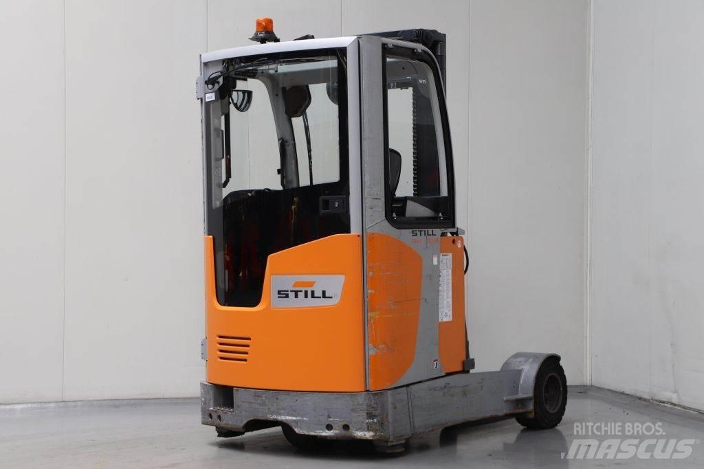 Still FM-X 20 SE Skjutstativtruck