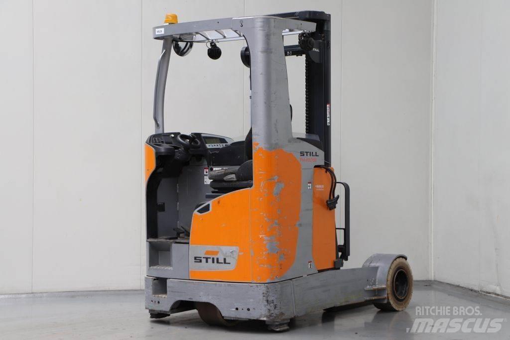 Still FM-X 20 SE Skjutstativtruck