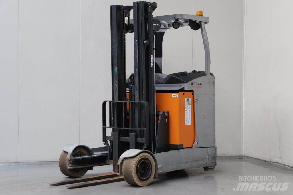 Still FM-X 20 SE Skjutstativtruck