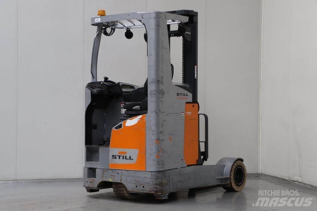 Still FM-X 20 SE Skjutstativtruck