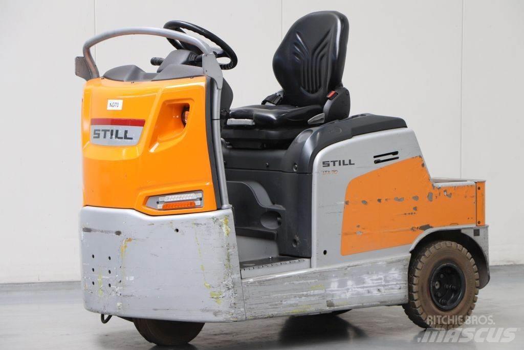 Still LTX70 Dragtruck