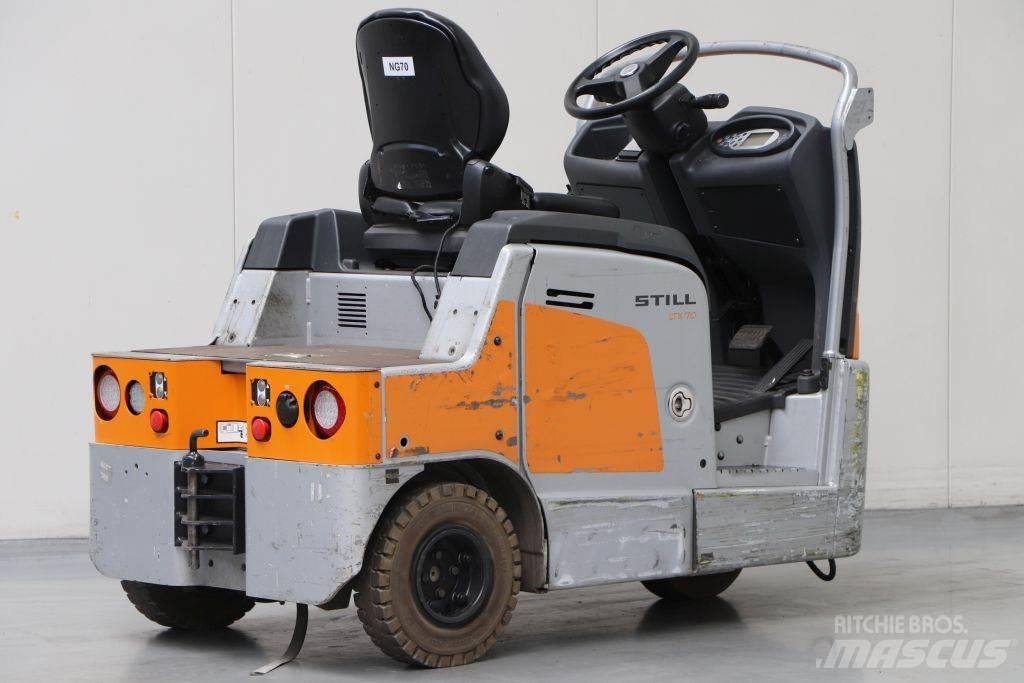 Still LTX70 Dragtruck