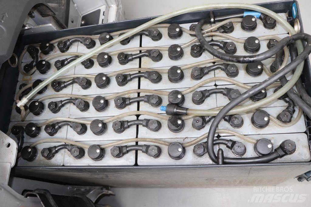 Still LTX70 Dragtruck